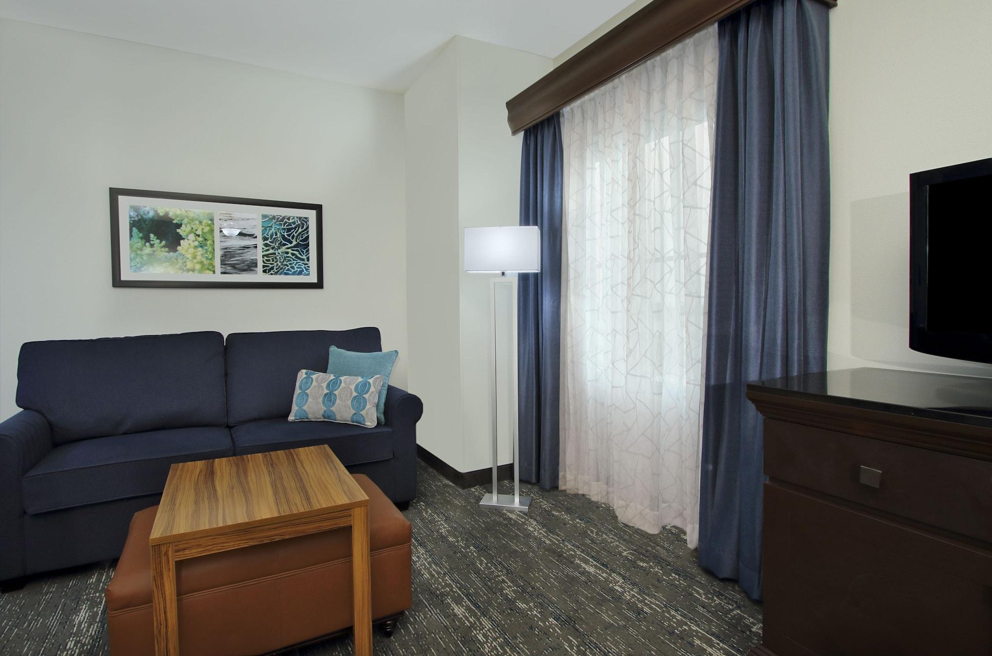 Homewood Suites By Hilton Miami - Airport West Miami Springs Exterior foto