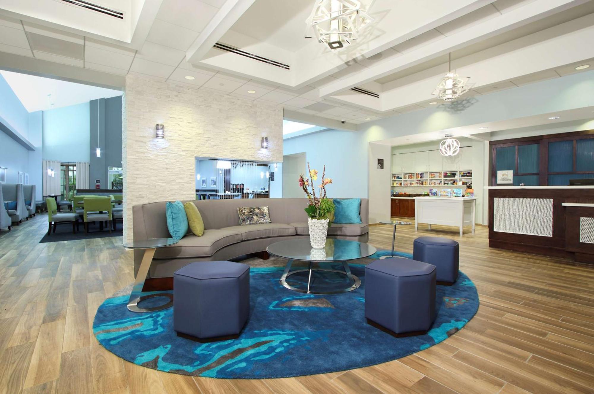 Homewood Suites By Hilton Miami - Airport West Miami Springs Exterior foto