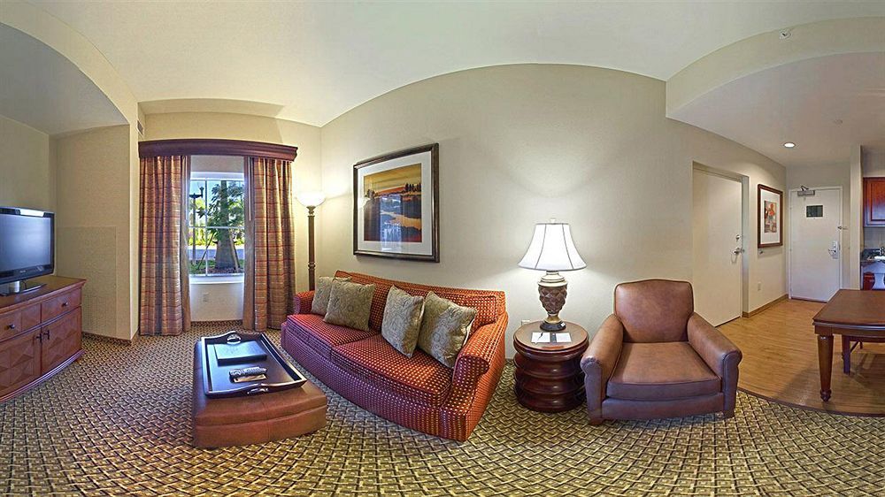 Homewood Suites By Hilton Miami - Airport West Miami Springs Exterior foto
