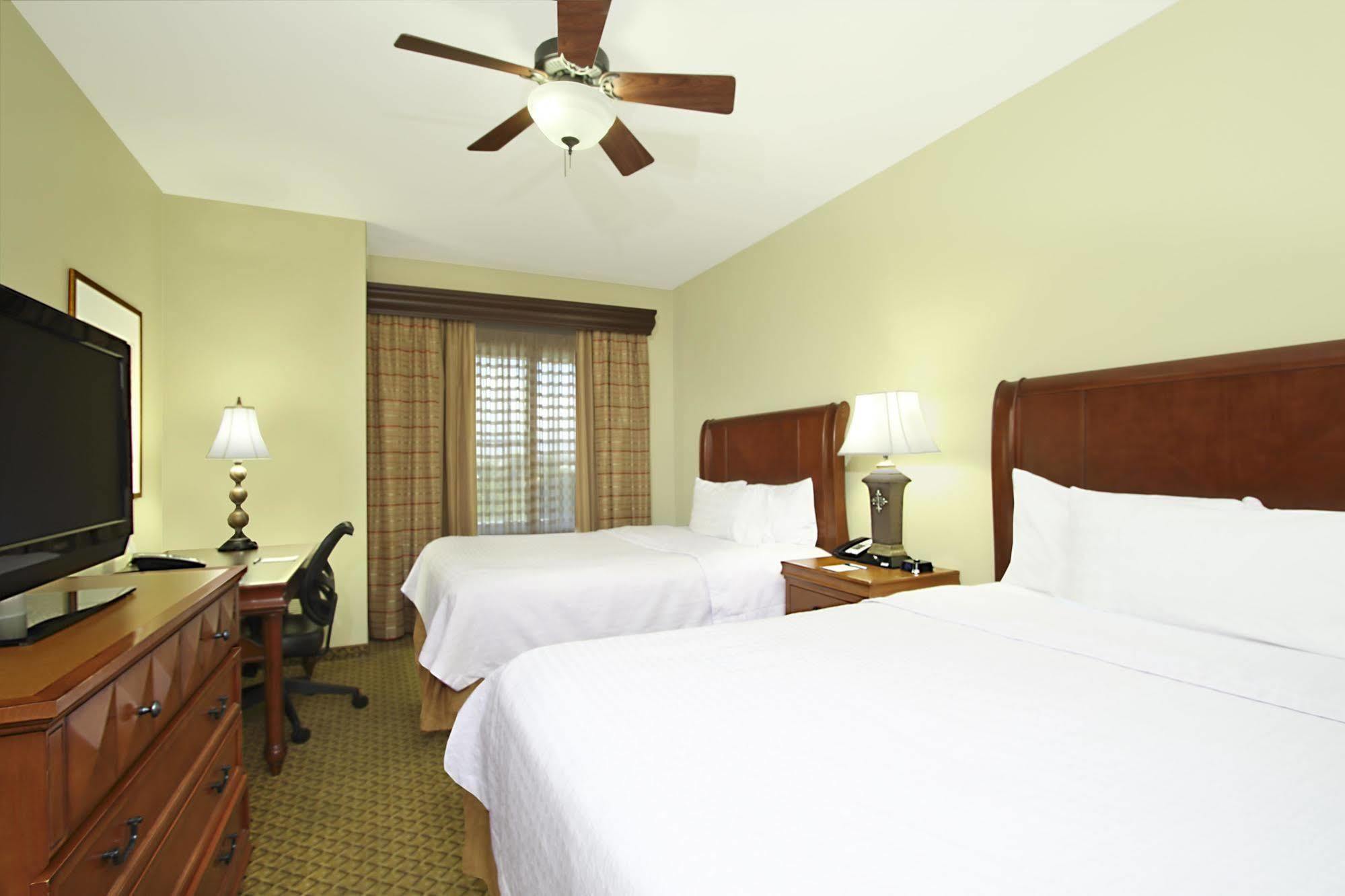 Homewood Suites By Hilton Miami - Airport West Miami Springs Exterior foto